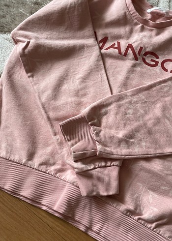 SWEATSHİRT - Görsel 4