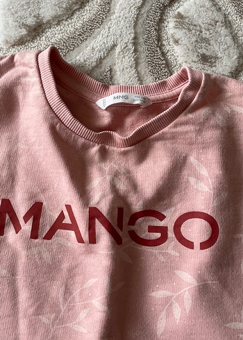 Mango Kids 11-12 Yaş