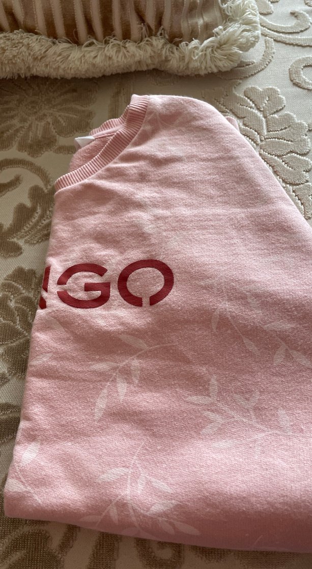 SWEATSHİRT - Görsel 5