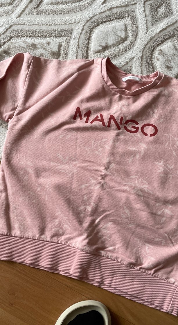 SWEATSHİRT - Görsel 2