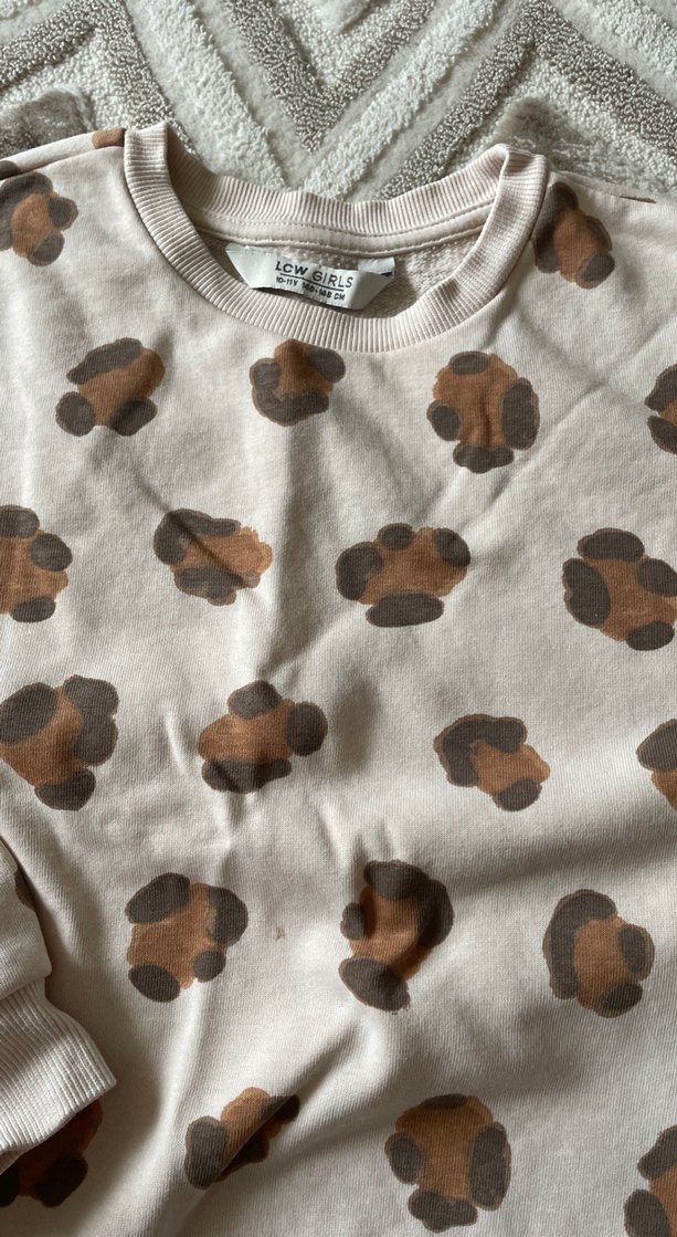 Sweatshirt - Görsel 4