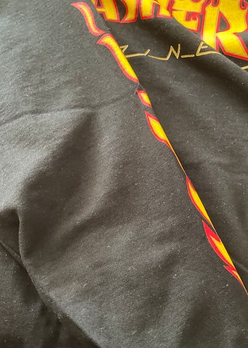 Kostebek Gri Çocuk sweatshirt - Görsel 3