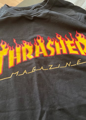 Kostebek Gri Çocuk sweatshirt - Görsel 2