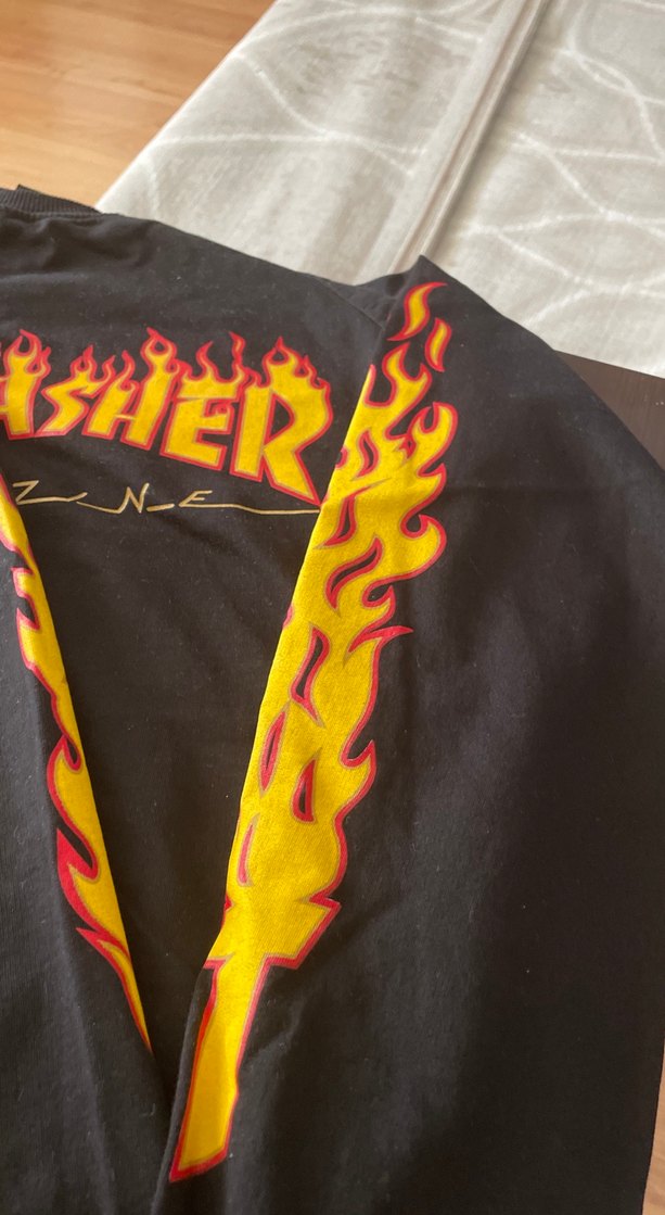 Kostebek Gri Çocuk sweatshirt - Görsel 4