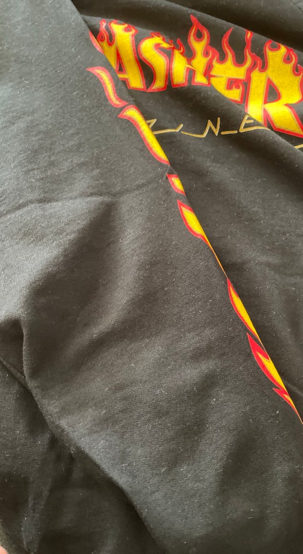 Kostebek Gri Çocuk sweatshirt - Görsel 3