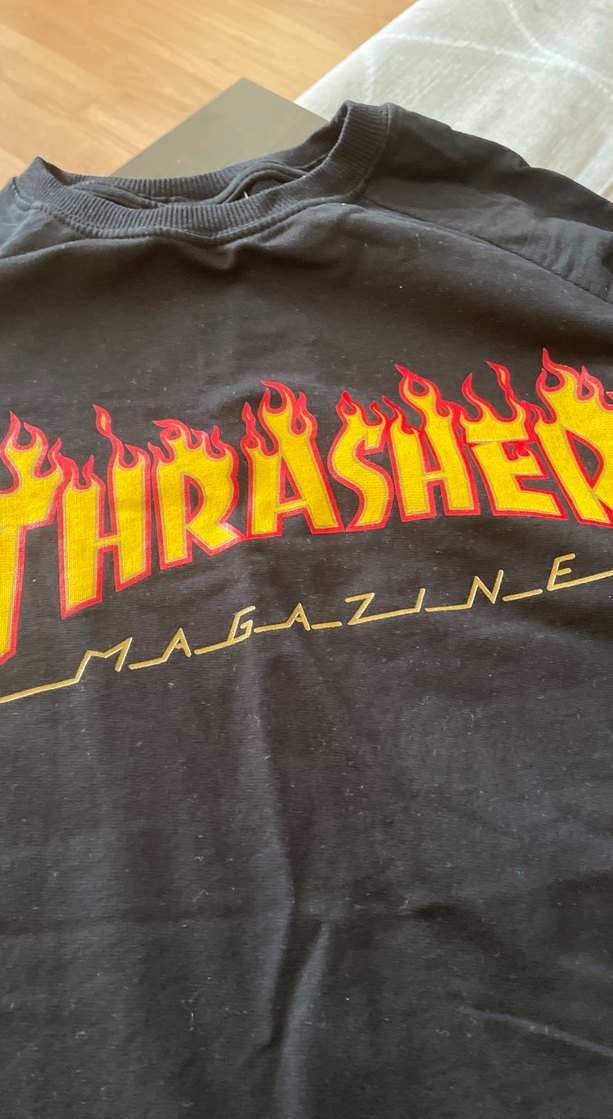 Kostebek Gri Çocuk sweatshirt - Görsel 2