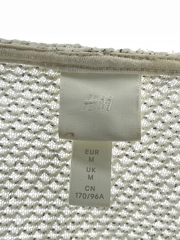 m Beden çeşitli Renk H&M Kazak / Triko %70 İndirimli.