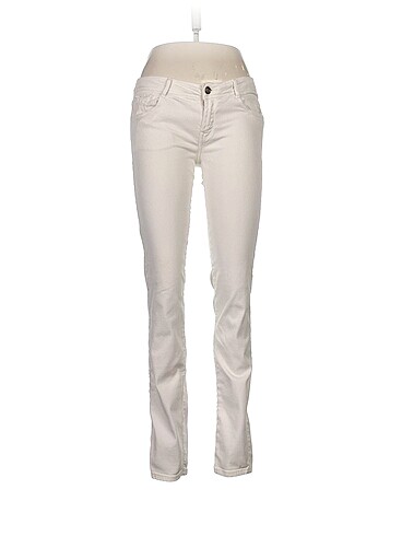 Zara Jean / Kot %70 İndirimli.