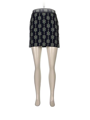 Zara Mini Etek %70 İndirimli.