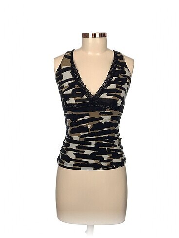 Mango Bluz %70 İndirimli.