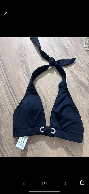 koton bikini üst