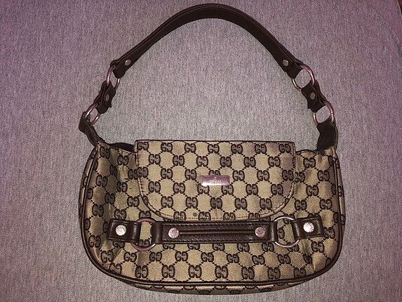 Antika gucci çanta