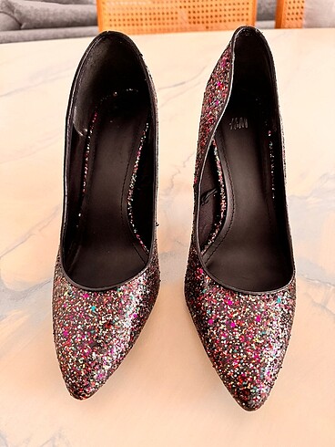 H&M H&M stiletto