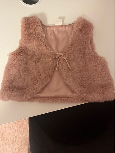 Peluş Bolero