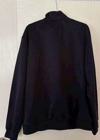 Renkli Cep Detaylı Fermuarlı Erkek Ceket - Görsel 2