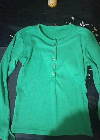 kadın bluz - Görsel 3