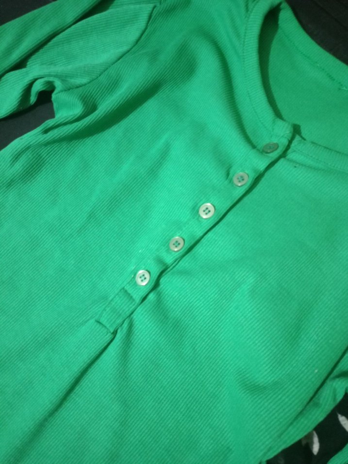 kadın bluz - Görsel 2