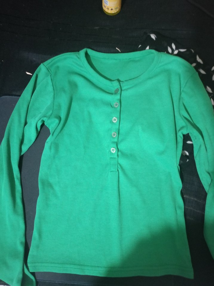 kadın bluz - Görsel 3