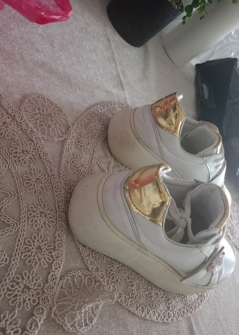 spor ayakkabı - Görsel 4