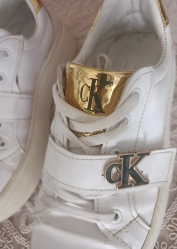 spor ayakkabı - Görsel 3