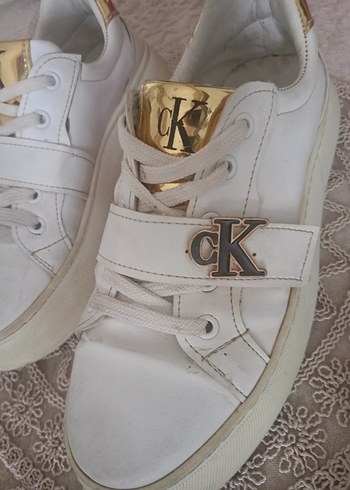 spor ayakkabı - Görsel 2