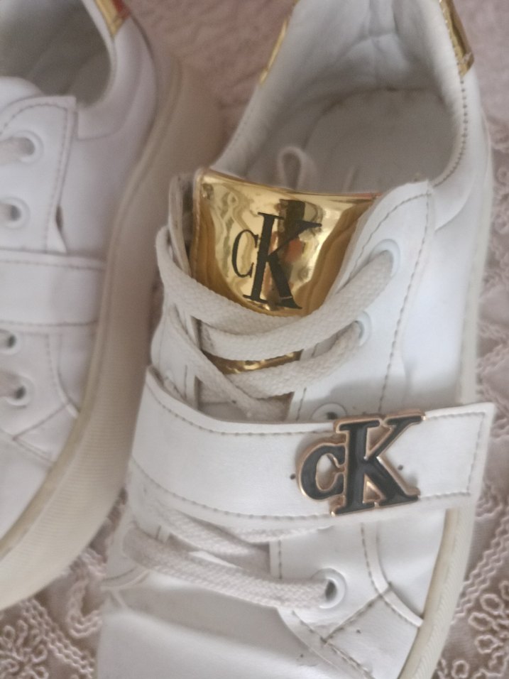 spor ayakkabı - Görsel 3