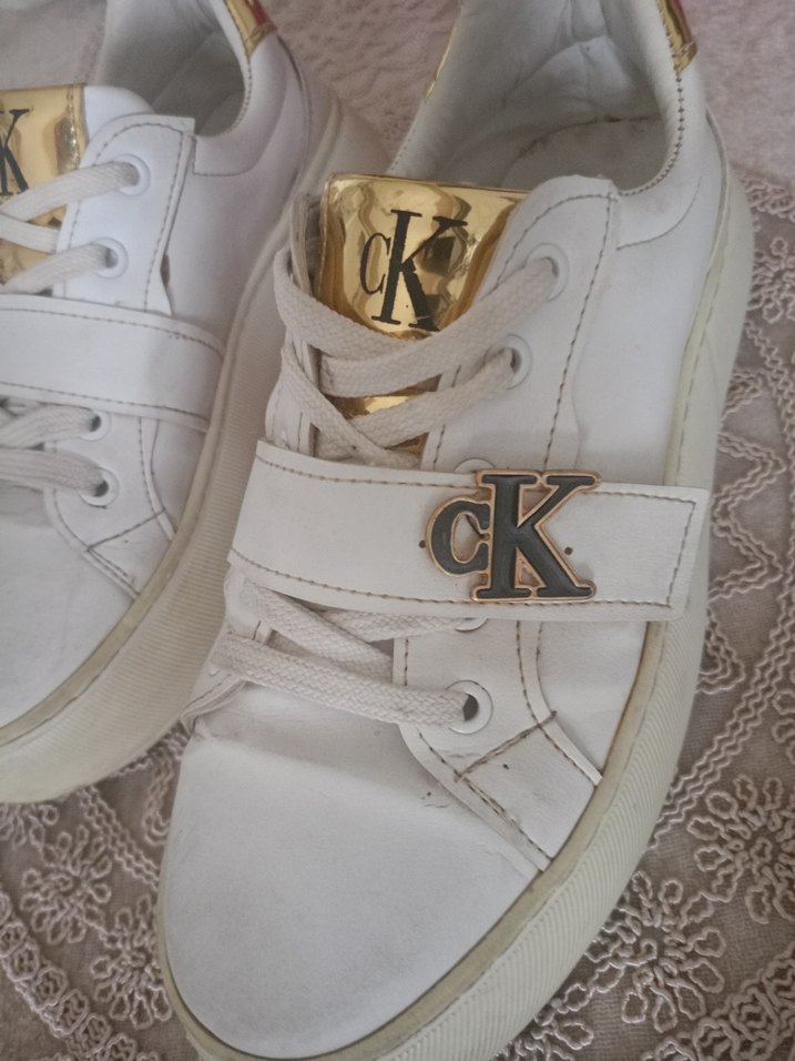 spor ayakkabı - Görsel 2