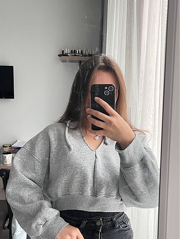 crop sweat