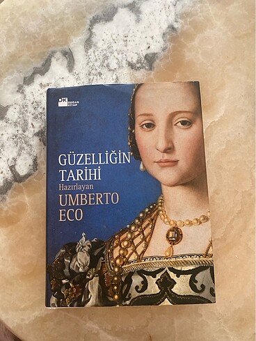 Güzelliğin Tarihi