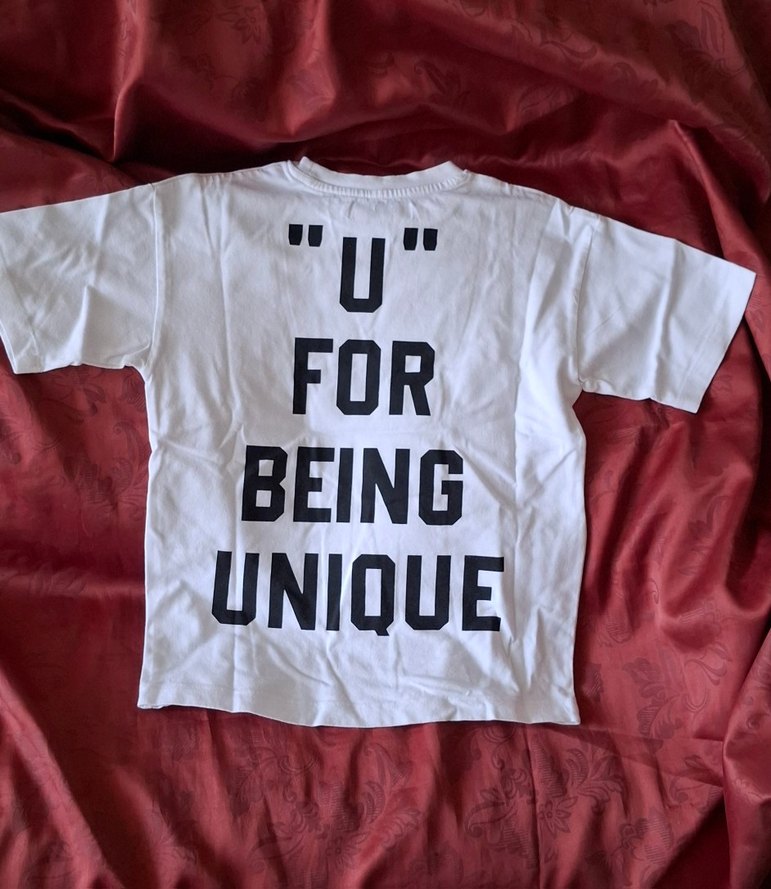 **"Zara" ürünü Tshirt** - Görsel 2