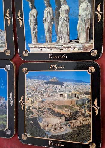 Diğer ** 4 Adet