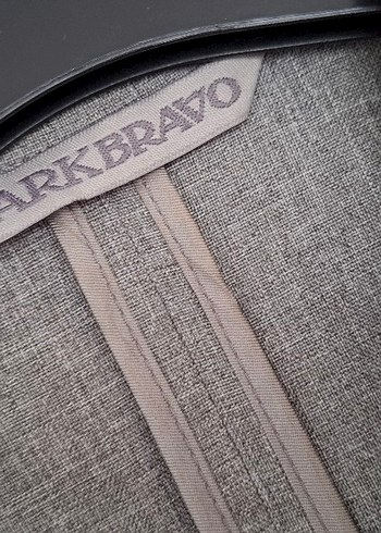 Park Bravo **