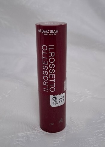 **Deborah Milano Ruj 605**