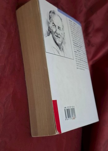 Beden Renk **Vedat Türkali - Bir Gün Tek Başına Kitap**