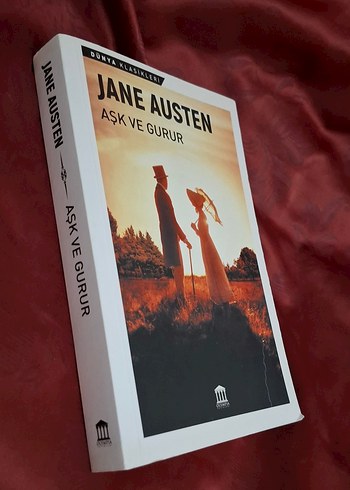 Beden **Jane Austen - Aşk ve Gurur**