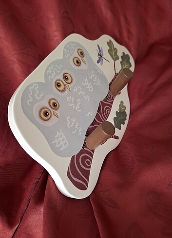 ** İkea Vandring Çocuk Askısı.** - Görsel 2