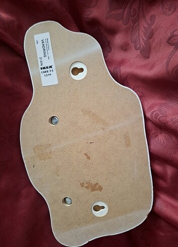 ** İkea Vandring Çocuk Askısı.** - Görsel 5