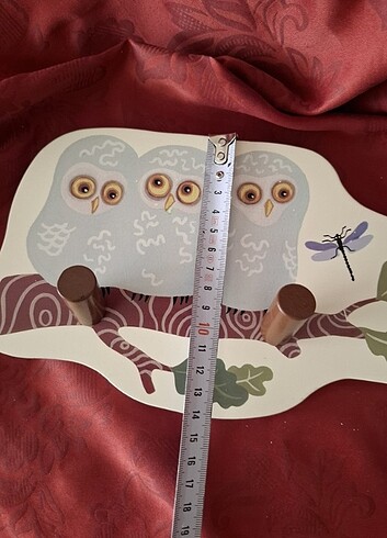 ** İkea Vandring Çocuk Askısı.** - Görsel 7