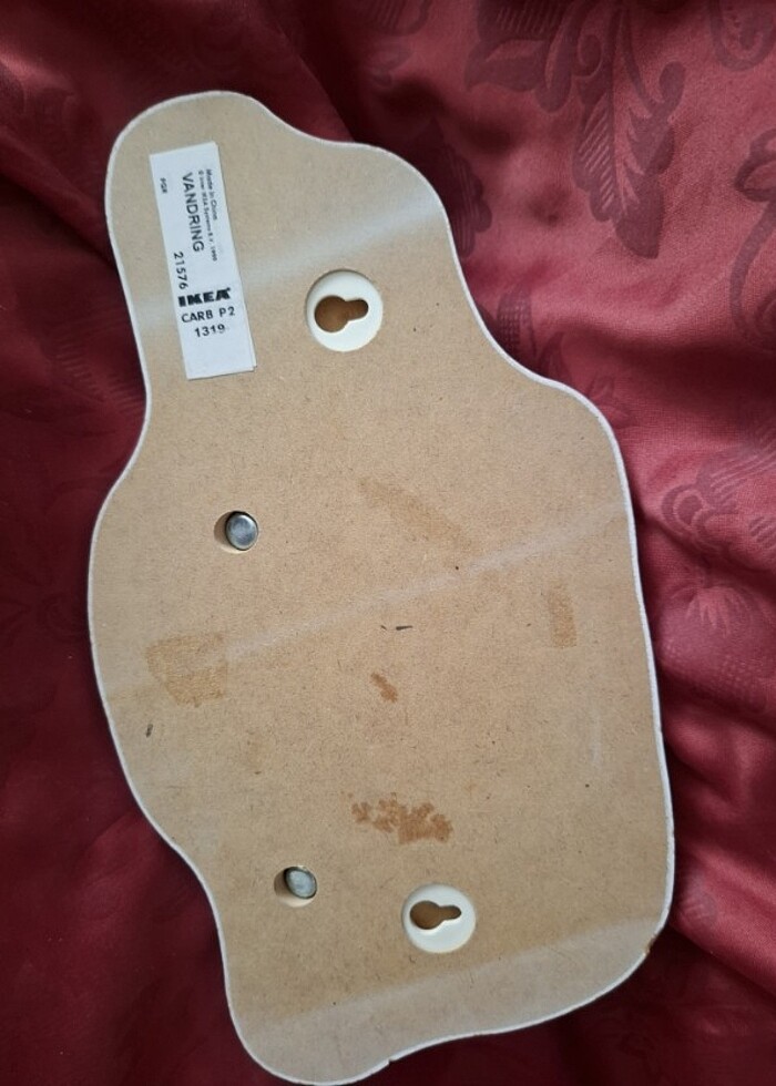 ** İkea Vandring Çocuk Askısı.** - Görsel 5