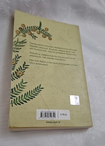 **"Mimoza Sürgünü" Kitabı** - Görsel 5