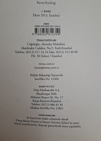 **"Mimoza Sürgünü" Kitabı** - Görsel 2