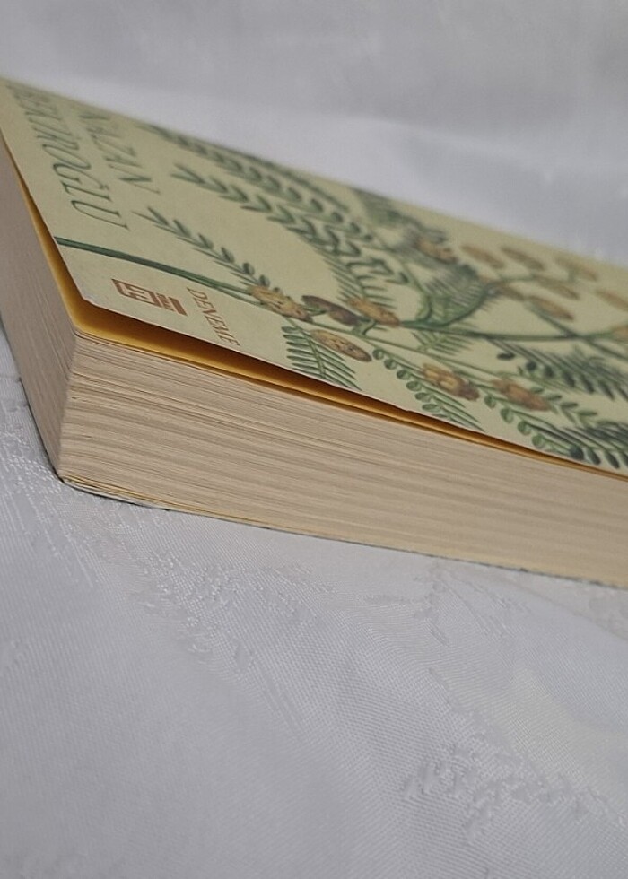 **"Mimoza Sürgünü" Kitabı** - Görsel 4