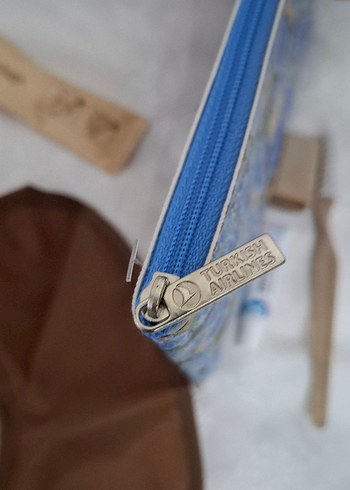 **"THY" Seyahat Seti ** - Görsel 2