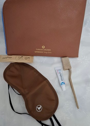 **"THY" Seyahat Seti ** - Görsel 3