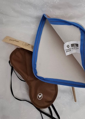 **"THY" Seyahat Seti ** - Görsel 4