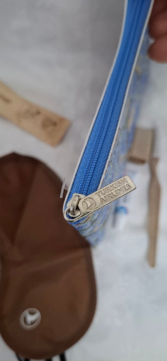 **"THY" Seyahat Seti ** - Görsel 2