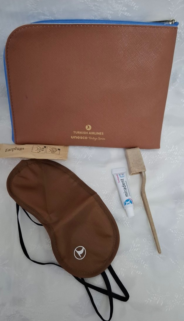 **"THY" Seyahat Seti ** - Görsel 3