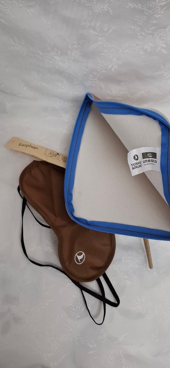 **"THY" Seyahat Seti ** - Görsel 4