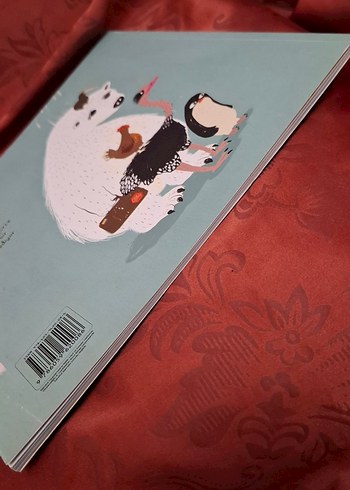 **"Sarı Civciv " Olga de Dios** - Görsel 3