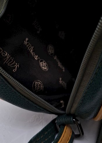 **"Sasi Kedi" marka Küçük Prens Baskılı Çanta** - Görsel 4